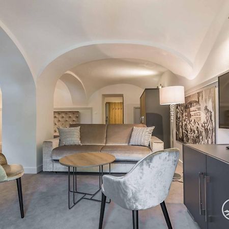 Tatra Suites Boutique Suites Deforte Elegance 201 Poprad Exterior foto